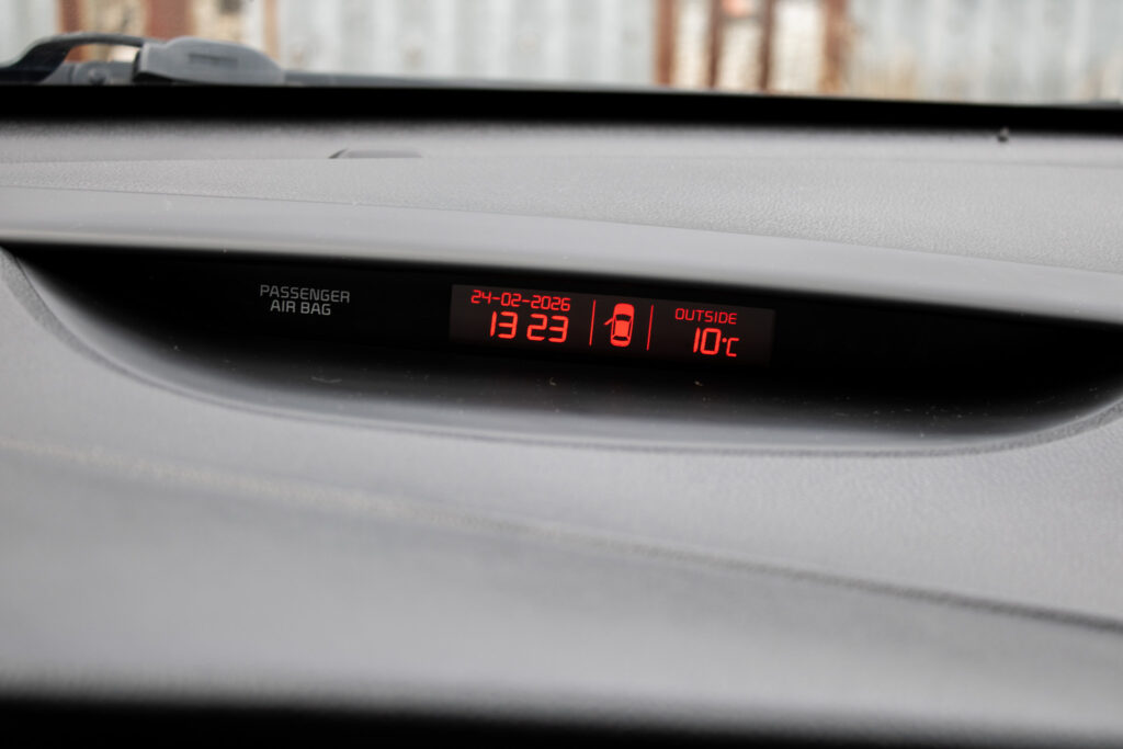 Kia Ceed 2017 na predaj – fotografia 20