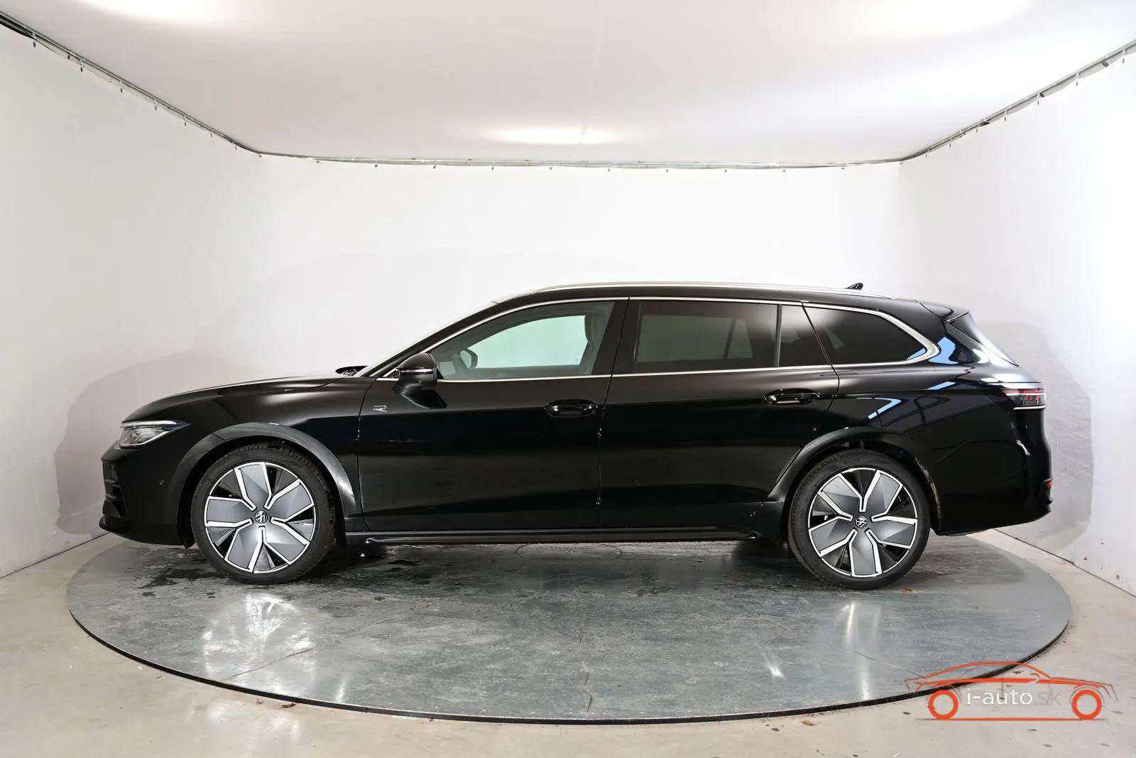 Volkswagen Passat 2026 na predaj – fotografia 2