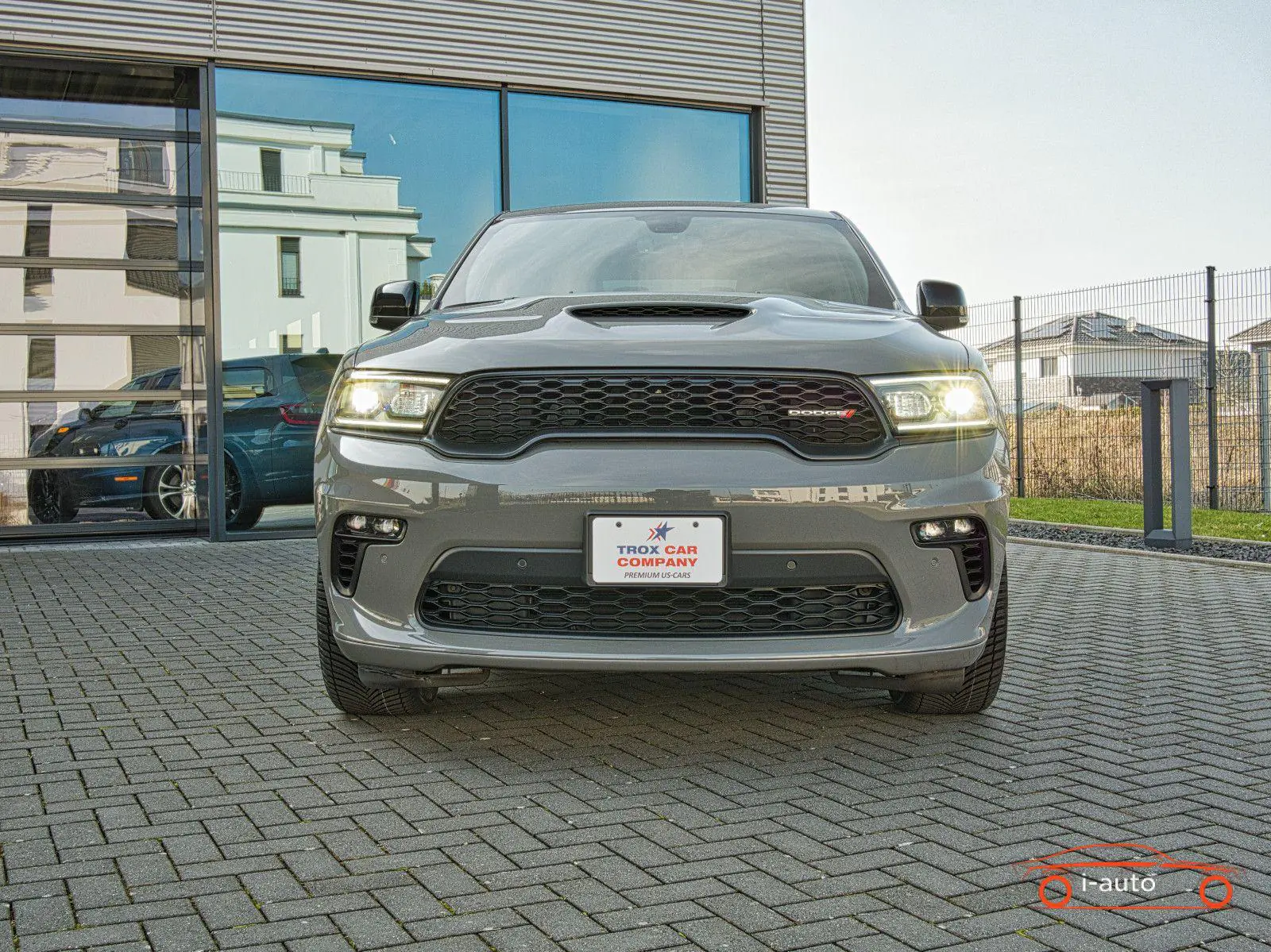 Dodge Durango 2022 na predaj – fotografia 5