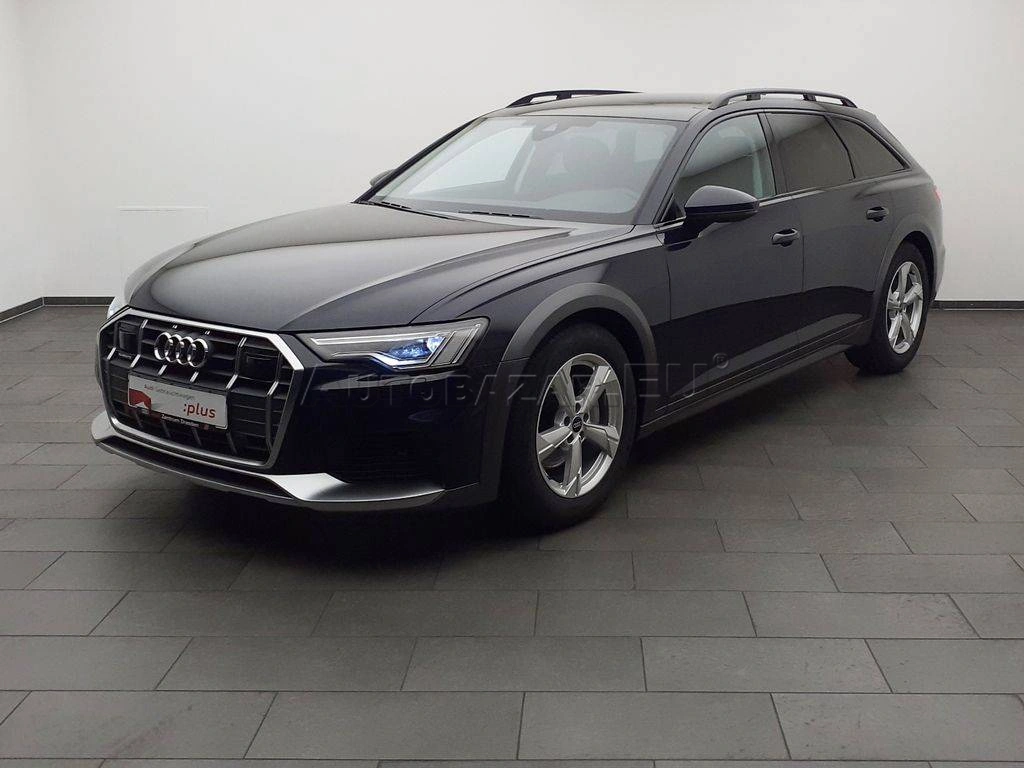 Audi A6 Allroad 40 2.0 TDI mHEV quattro S tronic