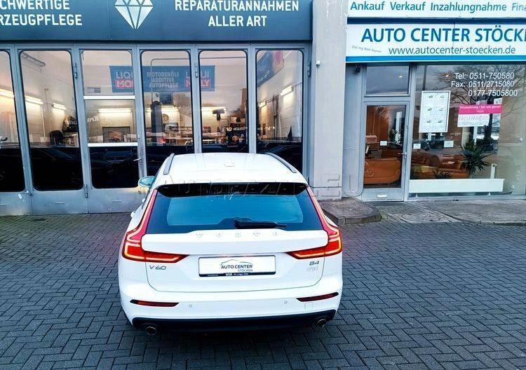 Volvo V60 2022 na predaj – fotografia 8
