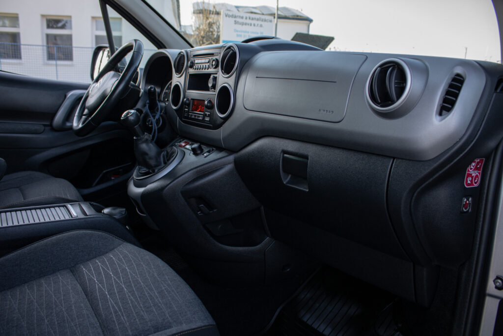Citroën Berlingo 2016 na predaj – fotografia 21