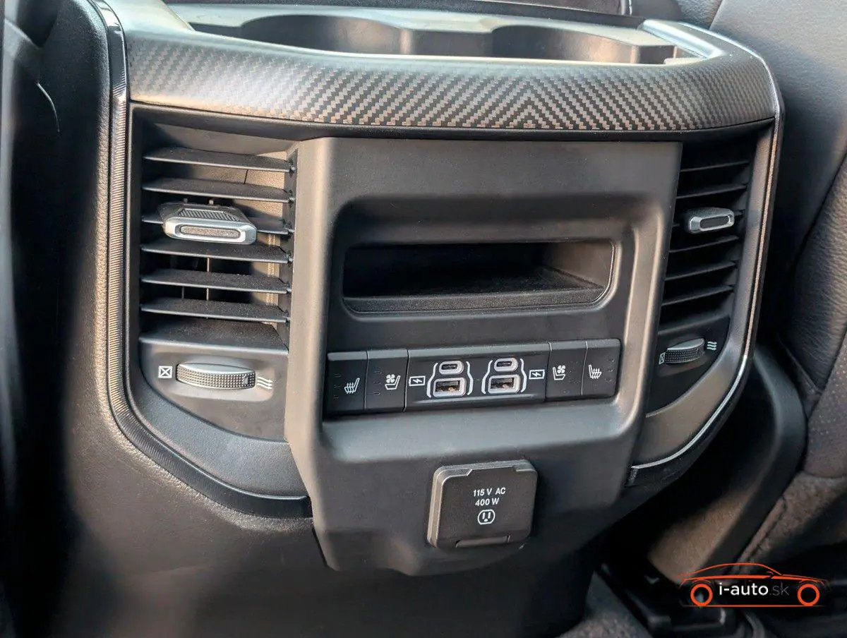 Dodge RAM 2023 na predaj – fotografia 23