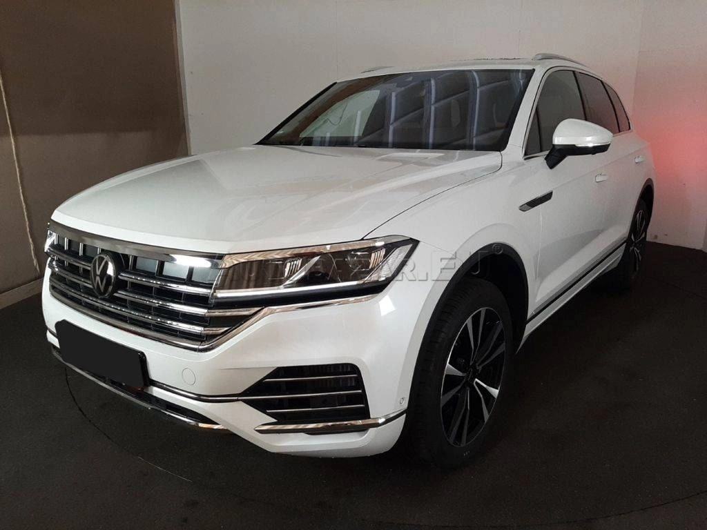 Volkswagen Touareg 3.0 V6 TSI Atmosphere 4Motion Tiptronic