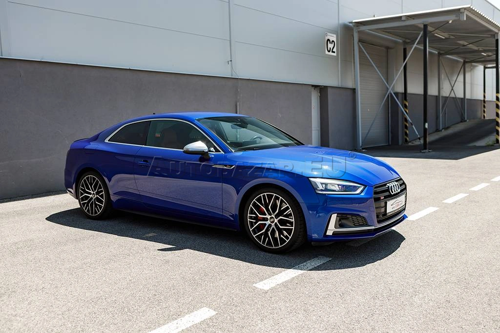Audi A5 S5 3.0 TDI Design quattro tiptronic