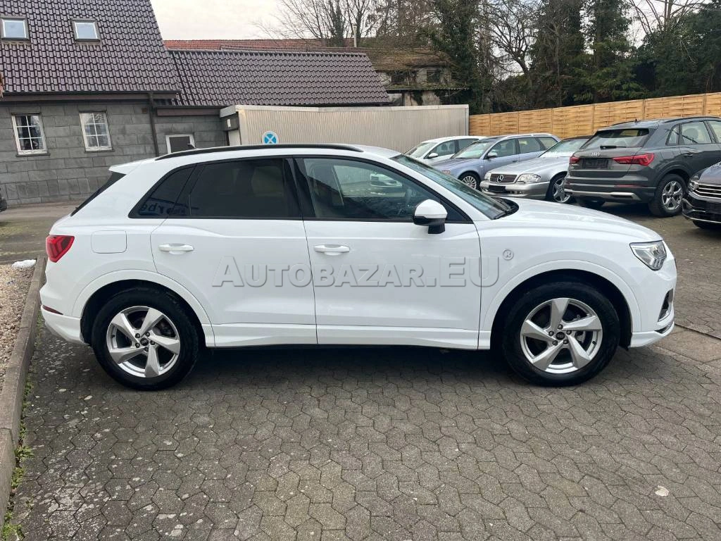 Audi Q3 35 1.5 TFSI Advanced S tronic