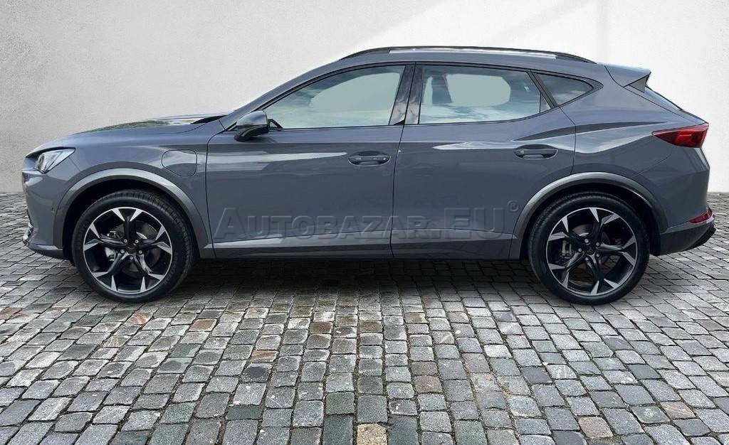 Cupra Formentor 1.4 TSI eHybrid 204k DSG