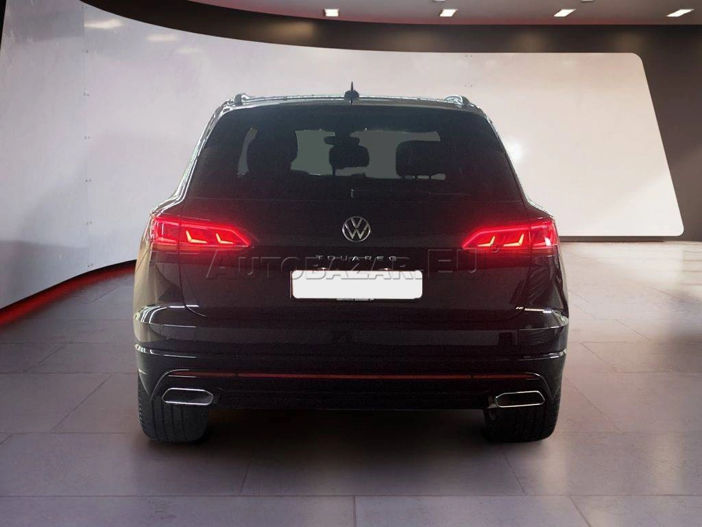 Volkswagen Touareg 3.0 V6 TDI SCR 286k R-Line 4Motion Tiptronic