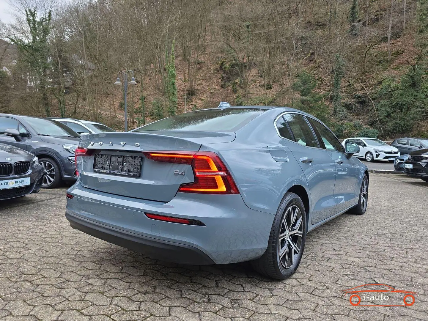 Volvo S60 2024 na predaj – fotografia 3