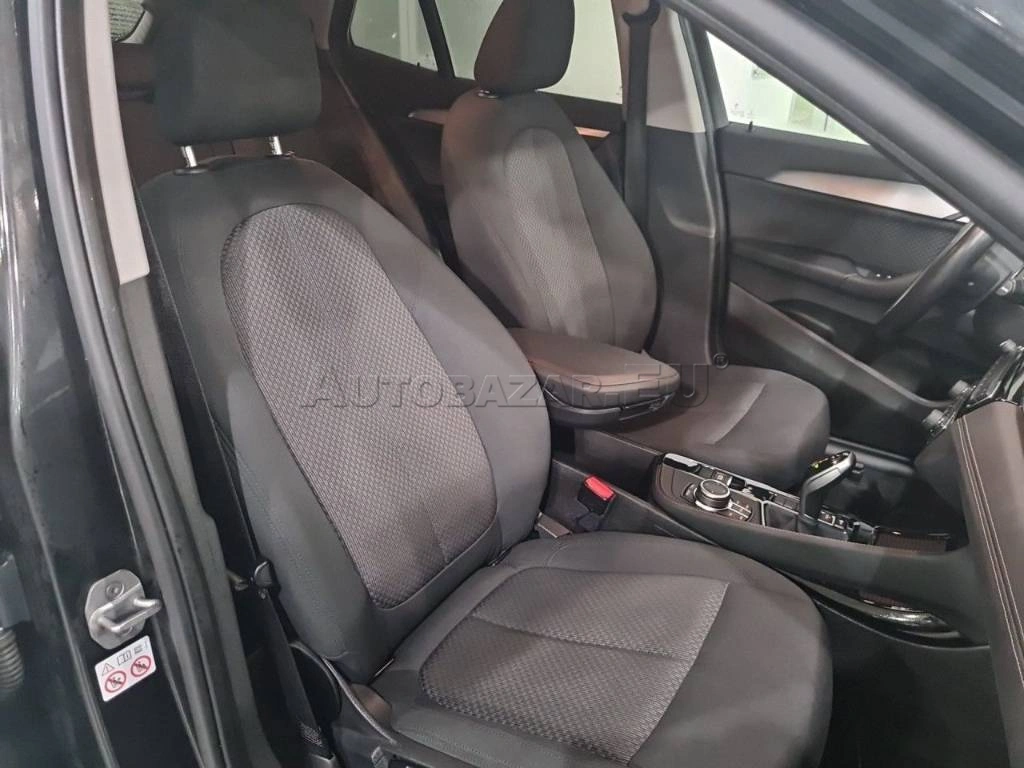 BMW X2 sDrive18i A/T