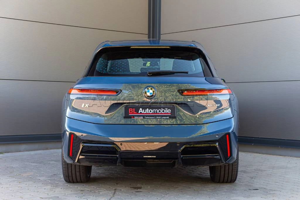 BMW iX 60 M-SPORT