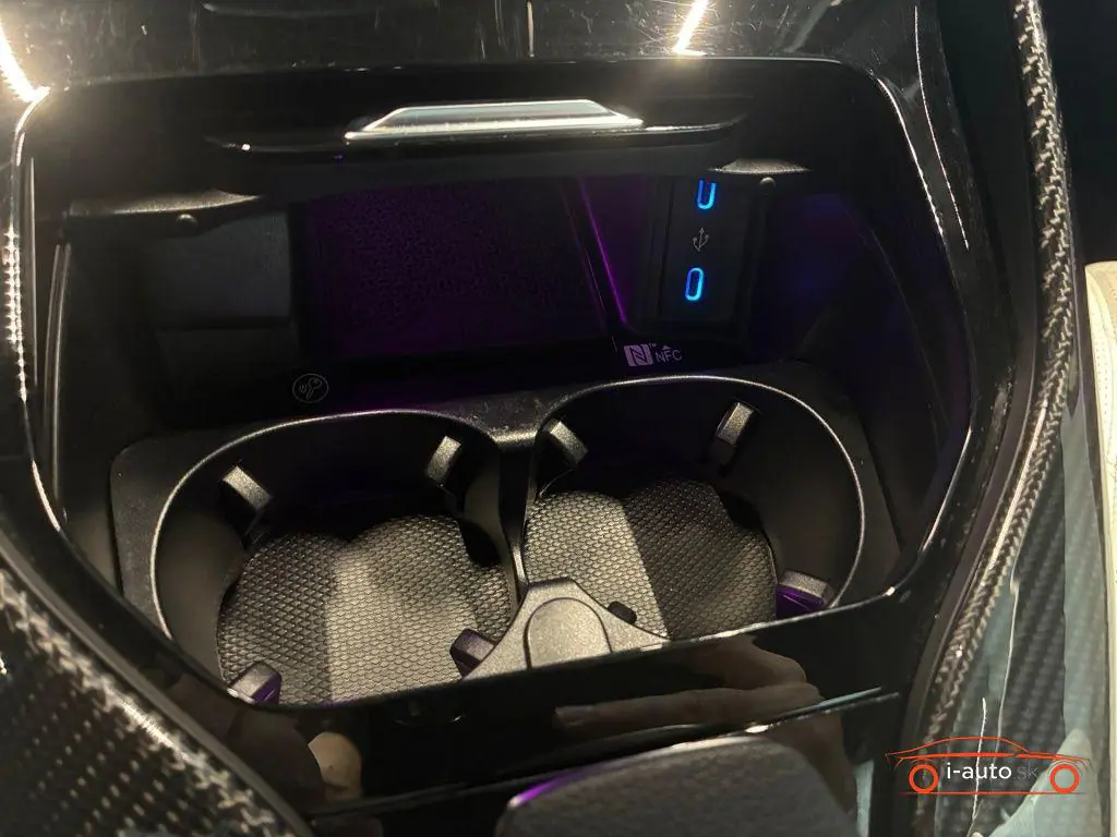 Mercedes-Benz SL 2024 na predaj – fotografia 18