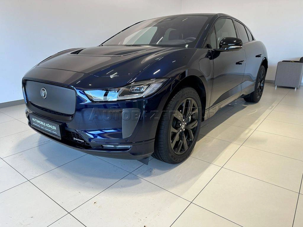 Jaguar I-Pace EV400 90 kWh SE AWD A/T