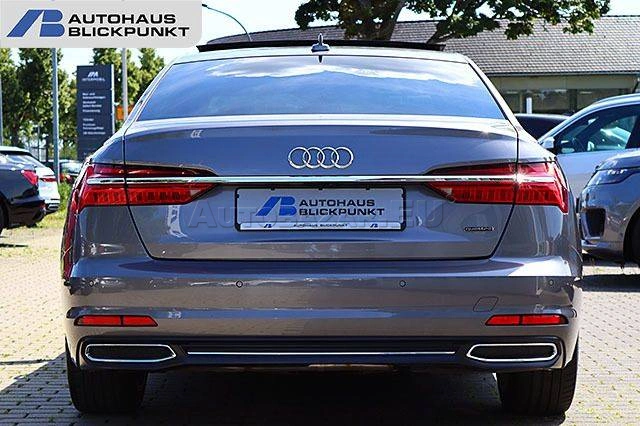 Audi A6 50 3.0 TDI mHEV Sport quattro tiptronic