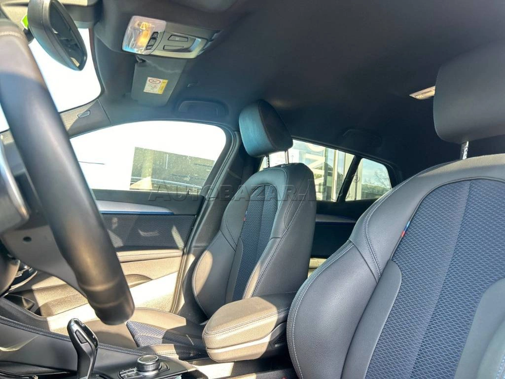 BMW X2 xDrive 20i