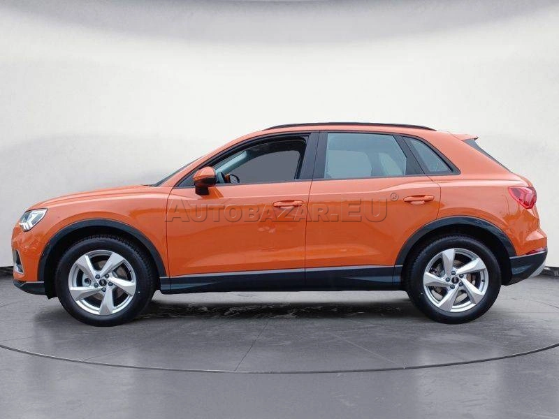 Audi Q3 35 1.5 TFSI Advanced S tronic