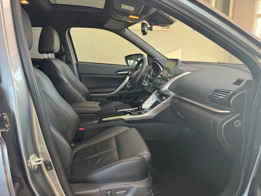 Mitsubishi Eclipse Cross 4WD A/T