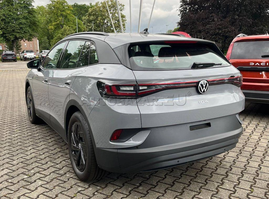 Volkswagen ID.4 Pro Performance 77kWh Easy