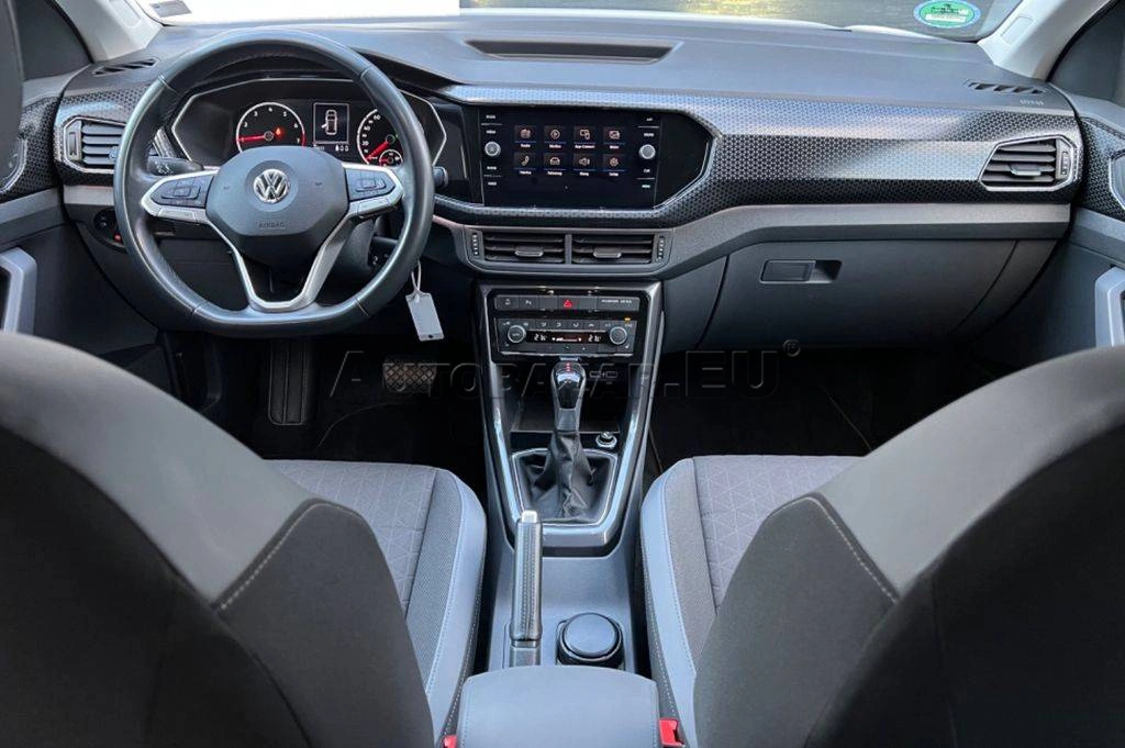 Volkswagen T-Cross 2020 na predaj – fotografia 14