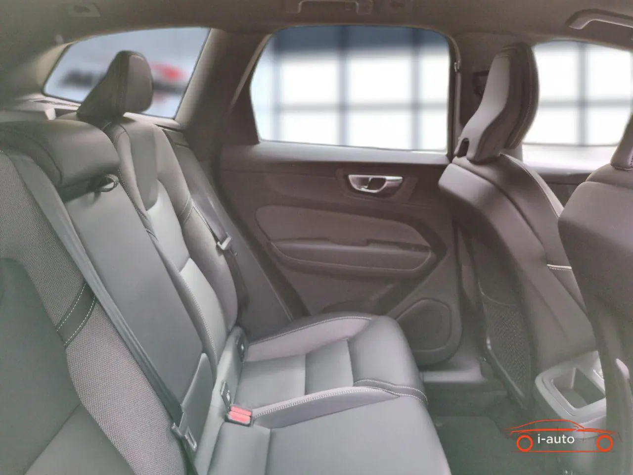 Volvo XC60 2025 na predaj – fotografia 16
