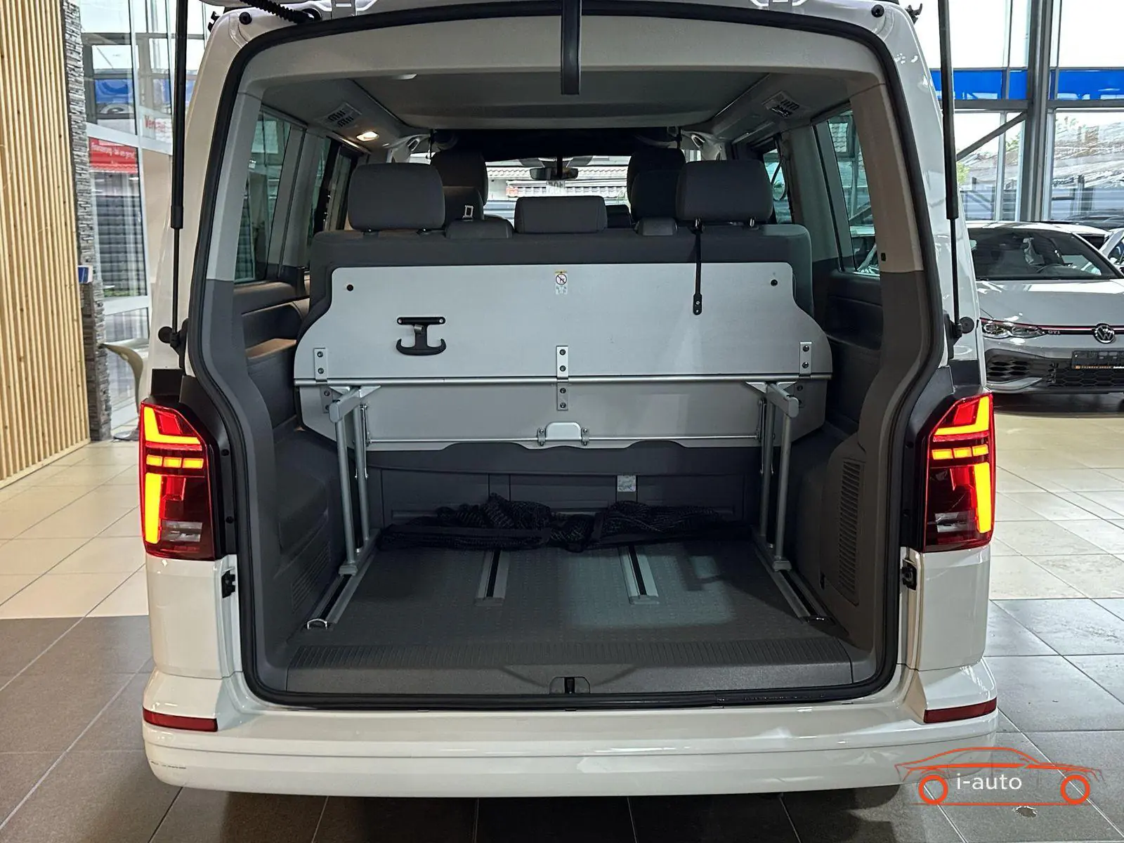 Volkswagen T6 Caravelle 2022 na predaj – fotografia 6