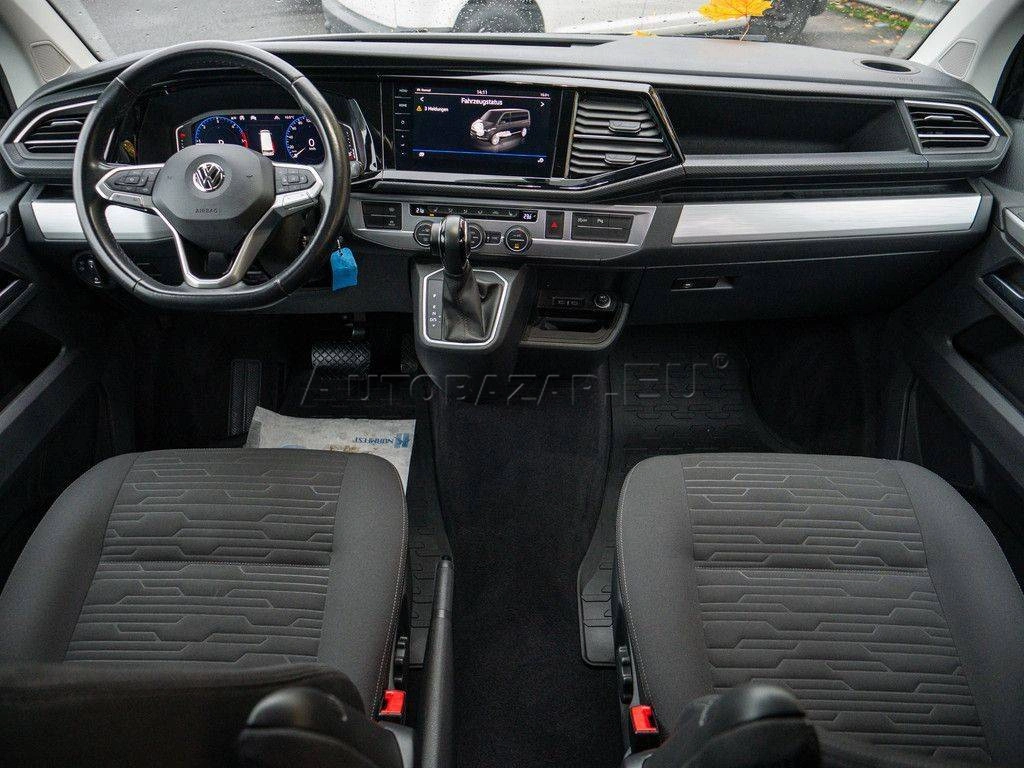 Volkswagen T6 Multivan 2.0 TDI DSG Comfortline