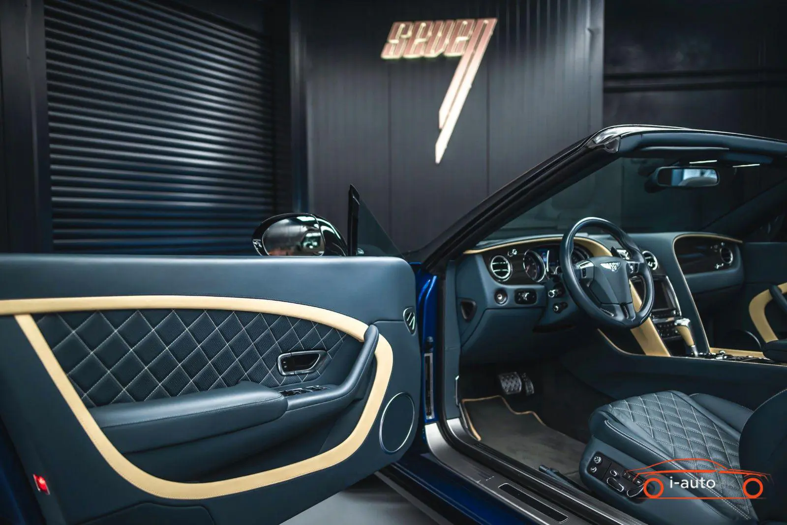 Bentley Continental GTC 2017 na predaj – fotografia 35