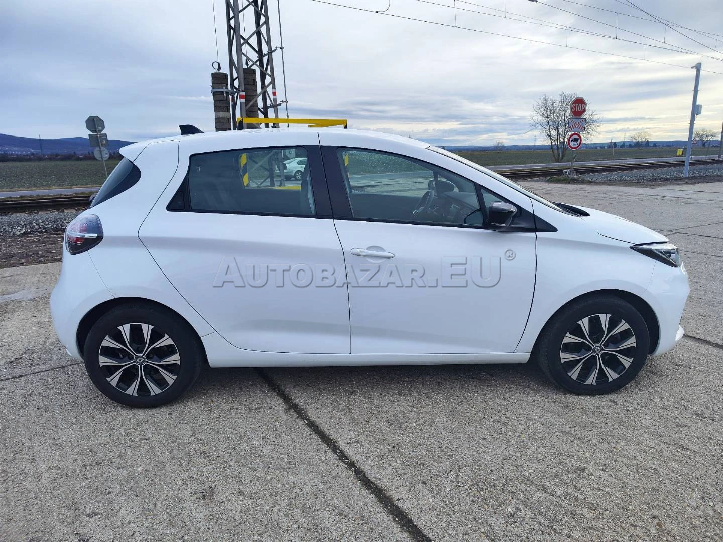 Renault Zoe 51kW/80kW 5 d.