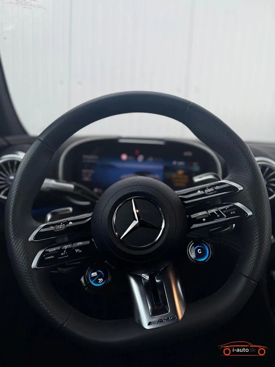 Mercedes-Benz SL 2024 na predaj – fotografia 16