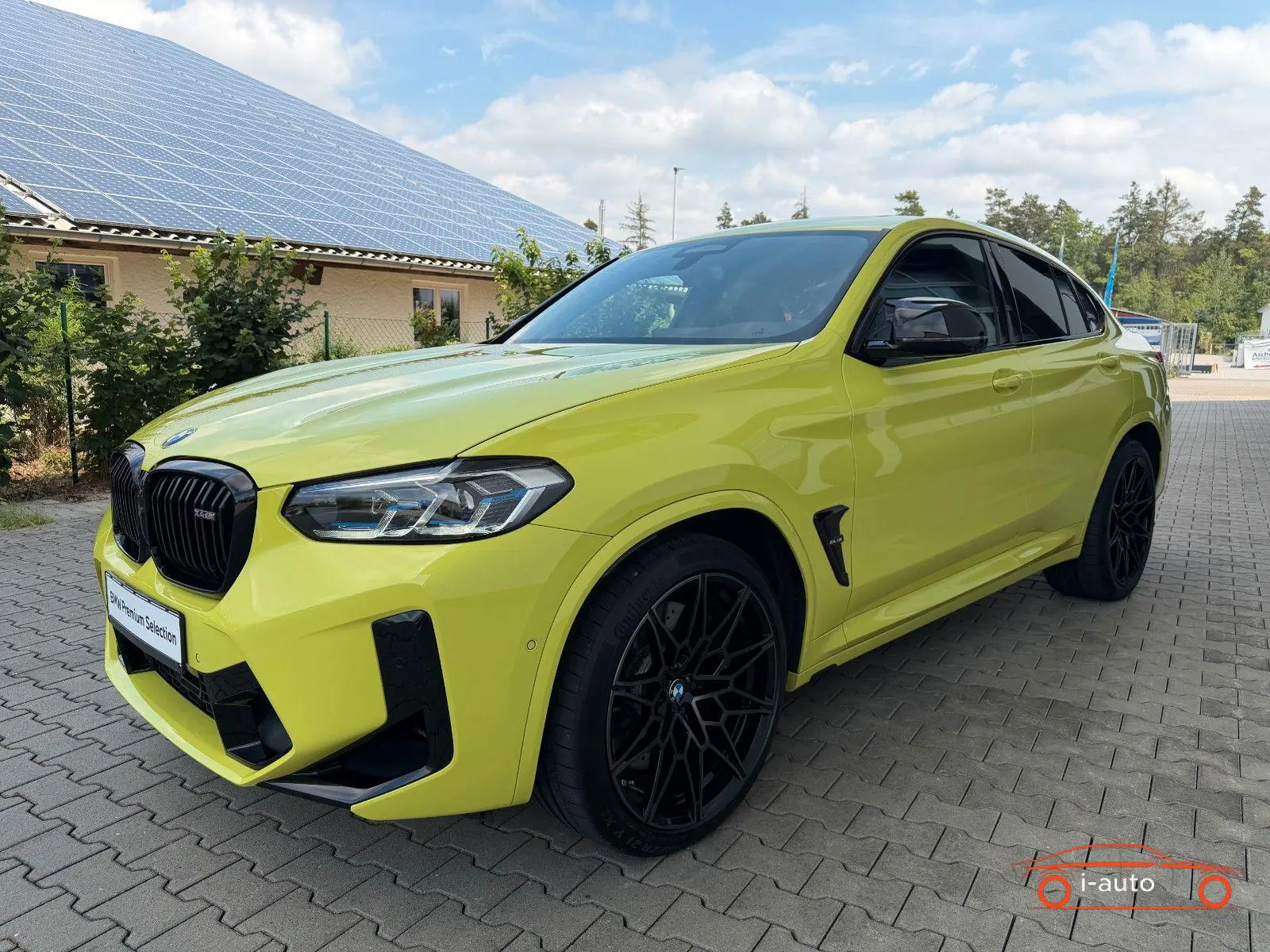 BMW X4 2024 na predaj – fotografia 3