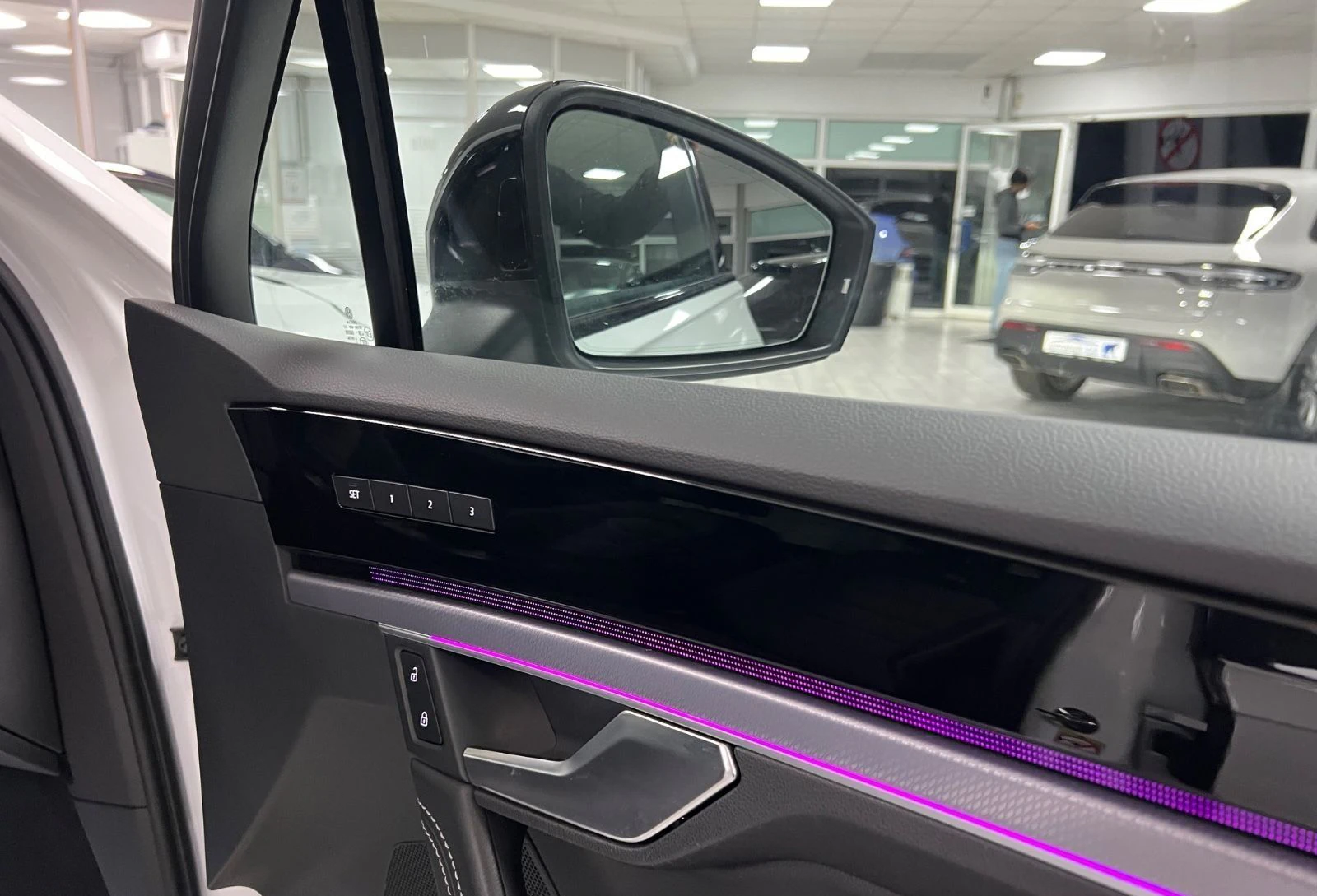 Volkswagen Touareg 2021 na predaj – fotografia 17