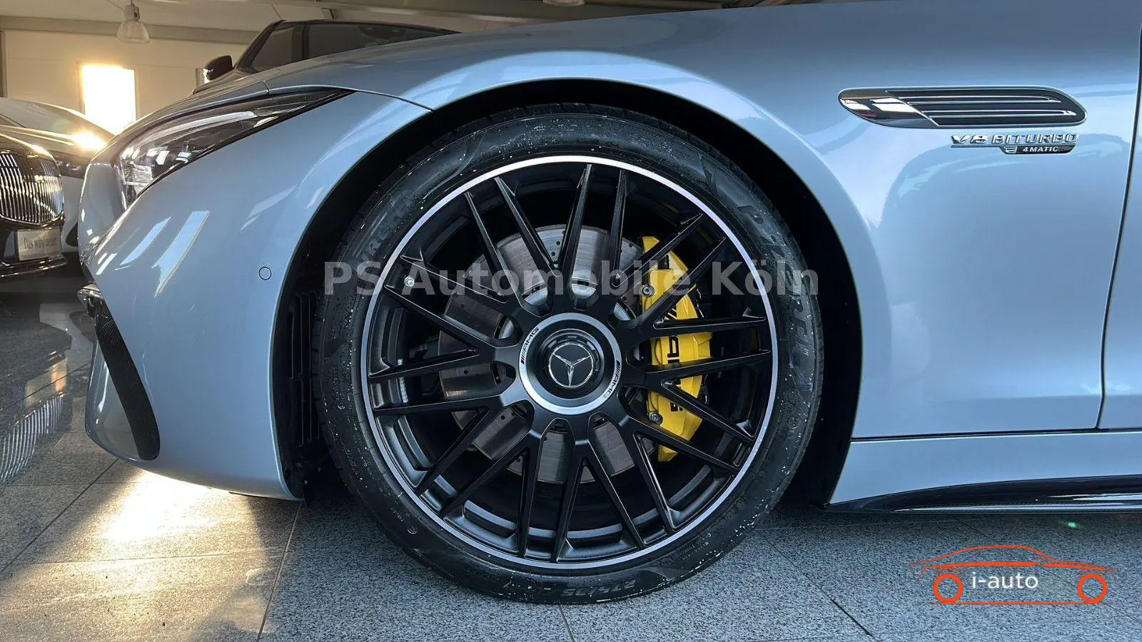 Mercedes-Benz SL 2025 na predaj – fotografia 16