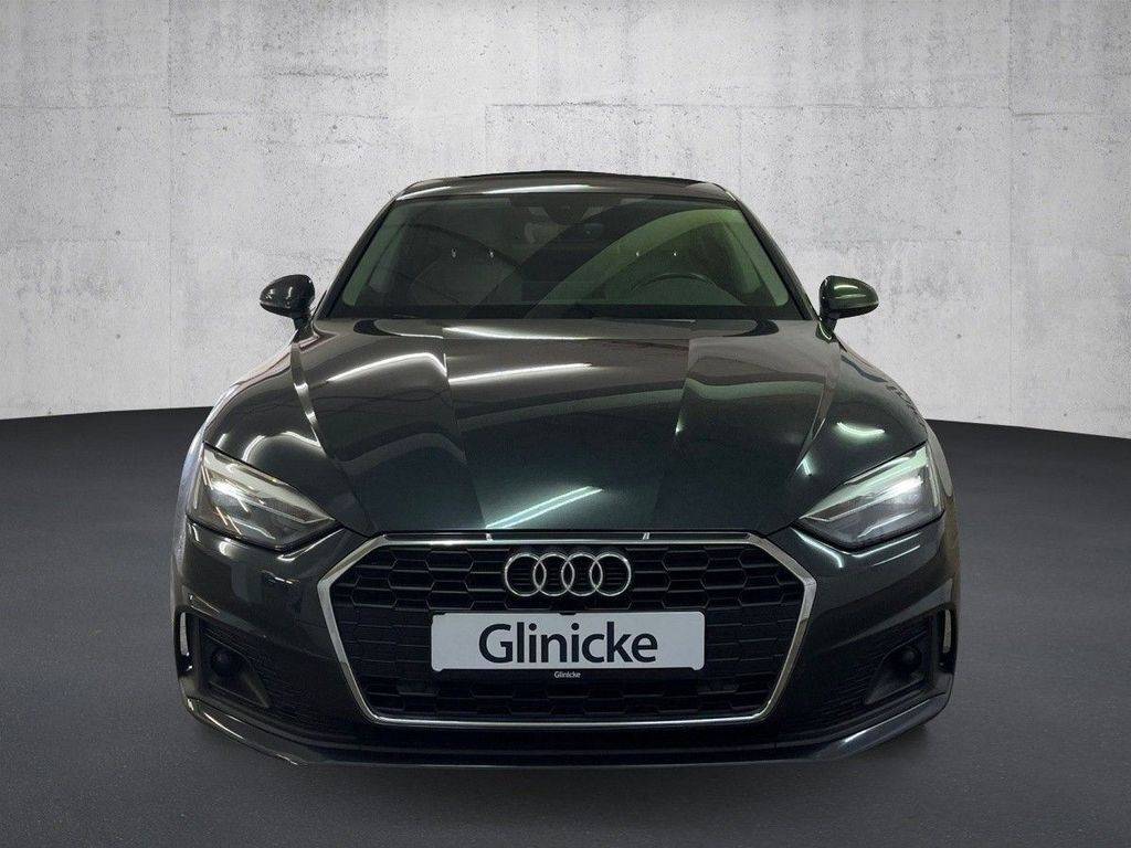 Audi A5 Sportback 35 2.0 TDI 163k  S tronic