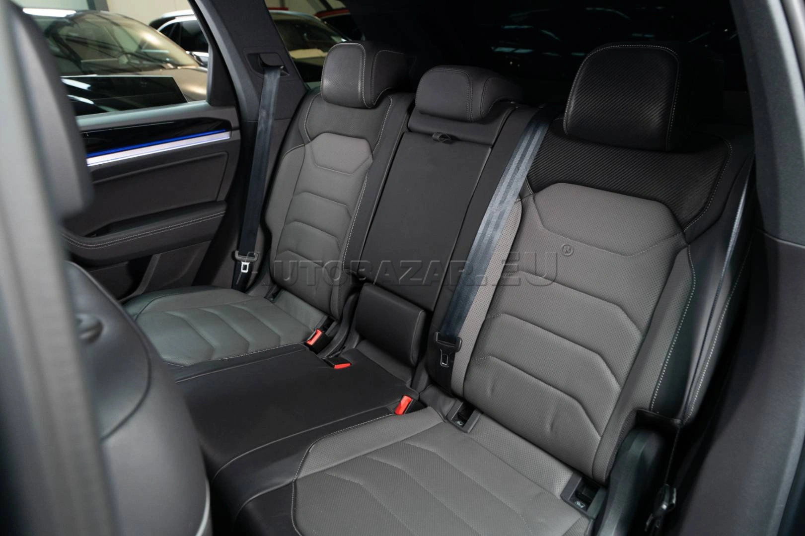 Volkswagen Touareg 2018 na predaj – fotografia 25