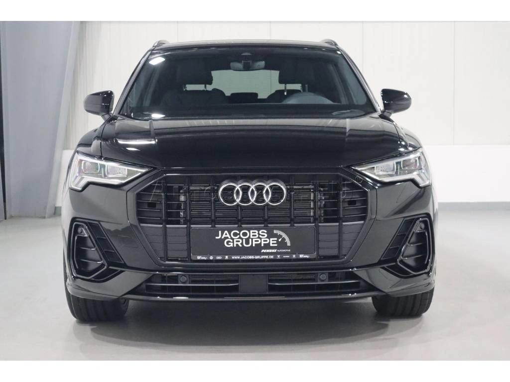 Audi Q3 35 1.5 TFSI S line S tronic