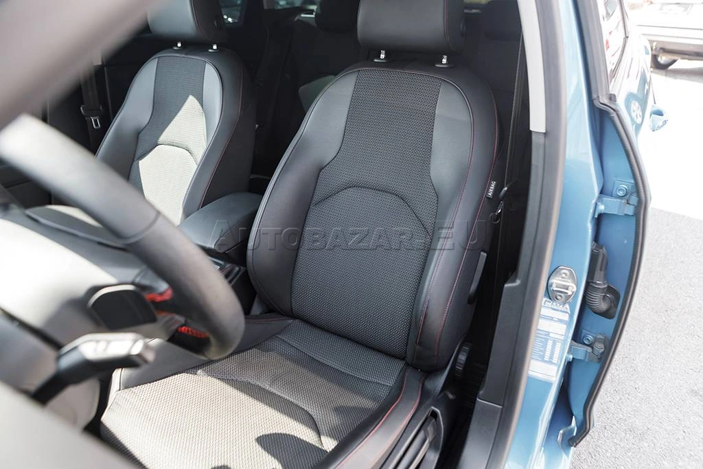 SEAT Leon 2014 na predaj – fotografia 38