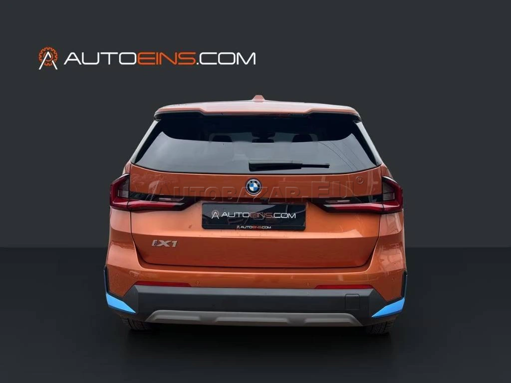 BMW iX1 30 xDrive