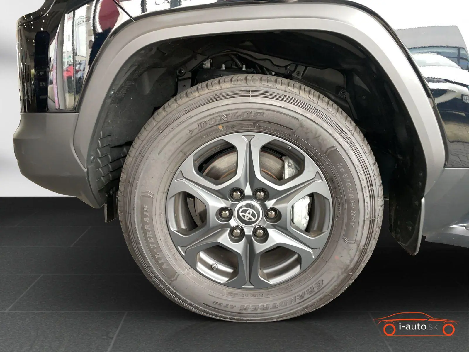 Toyota Land Cruiser 2022 na predaj – fotografia 19