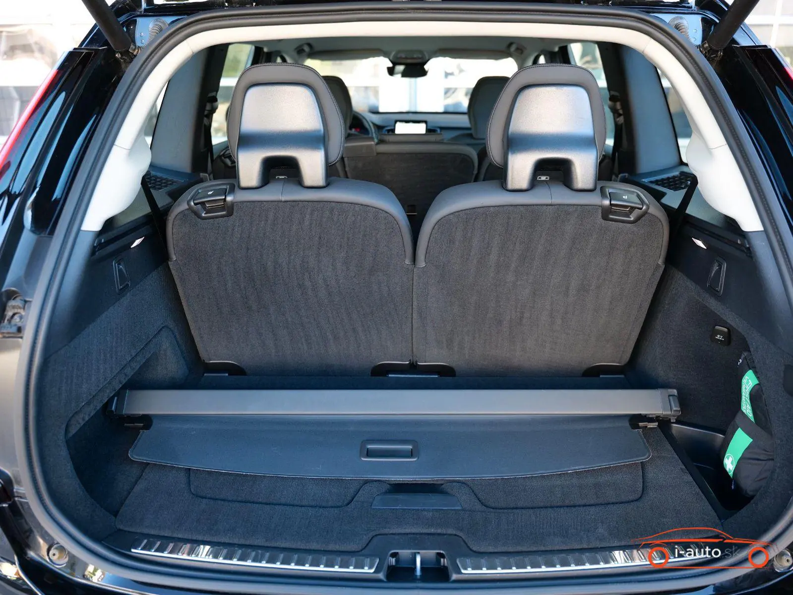Volvo XC90 2025 na predaj – fotografia 28