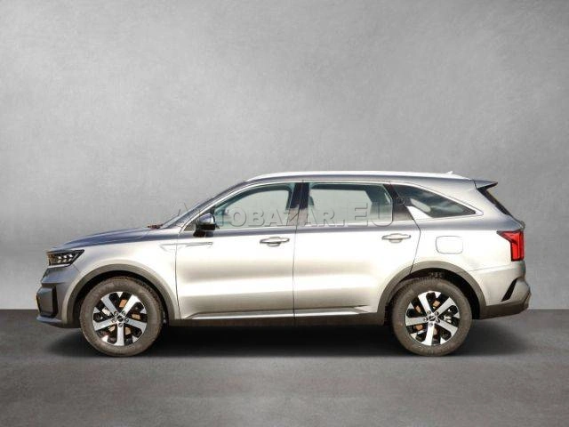 Kia Sorento 2.2 CRDi 2WD