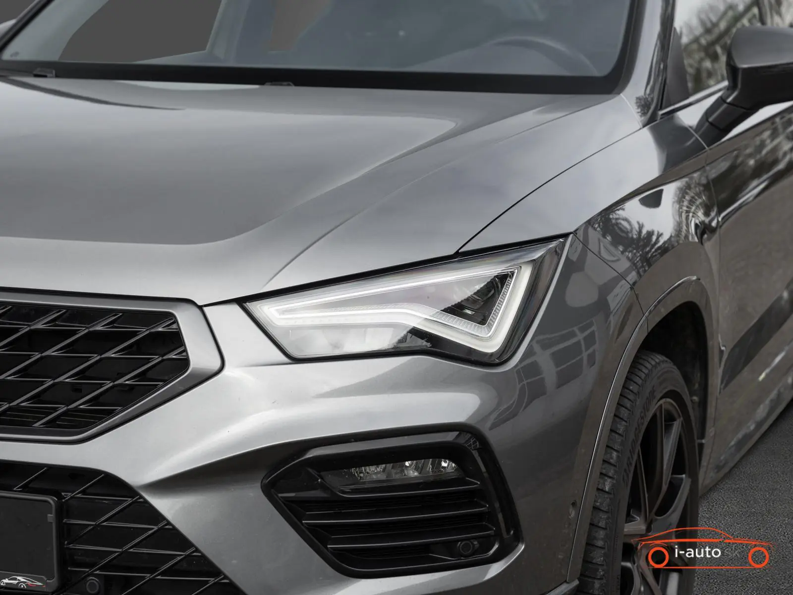 Cupra Ateca 2022 na predaj – fotografia 8