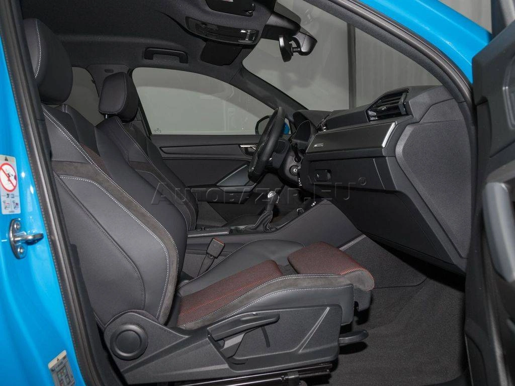 Audi Q3 35 2.0 TDI  S tronic