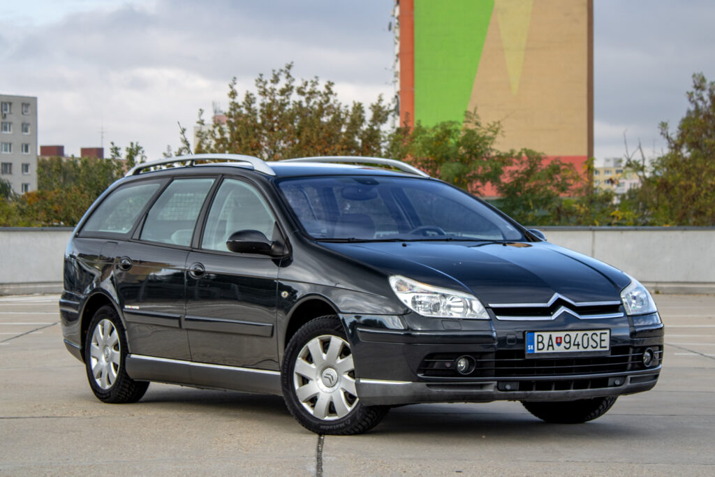 Citroen C5 Break