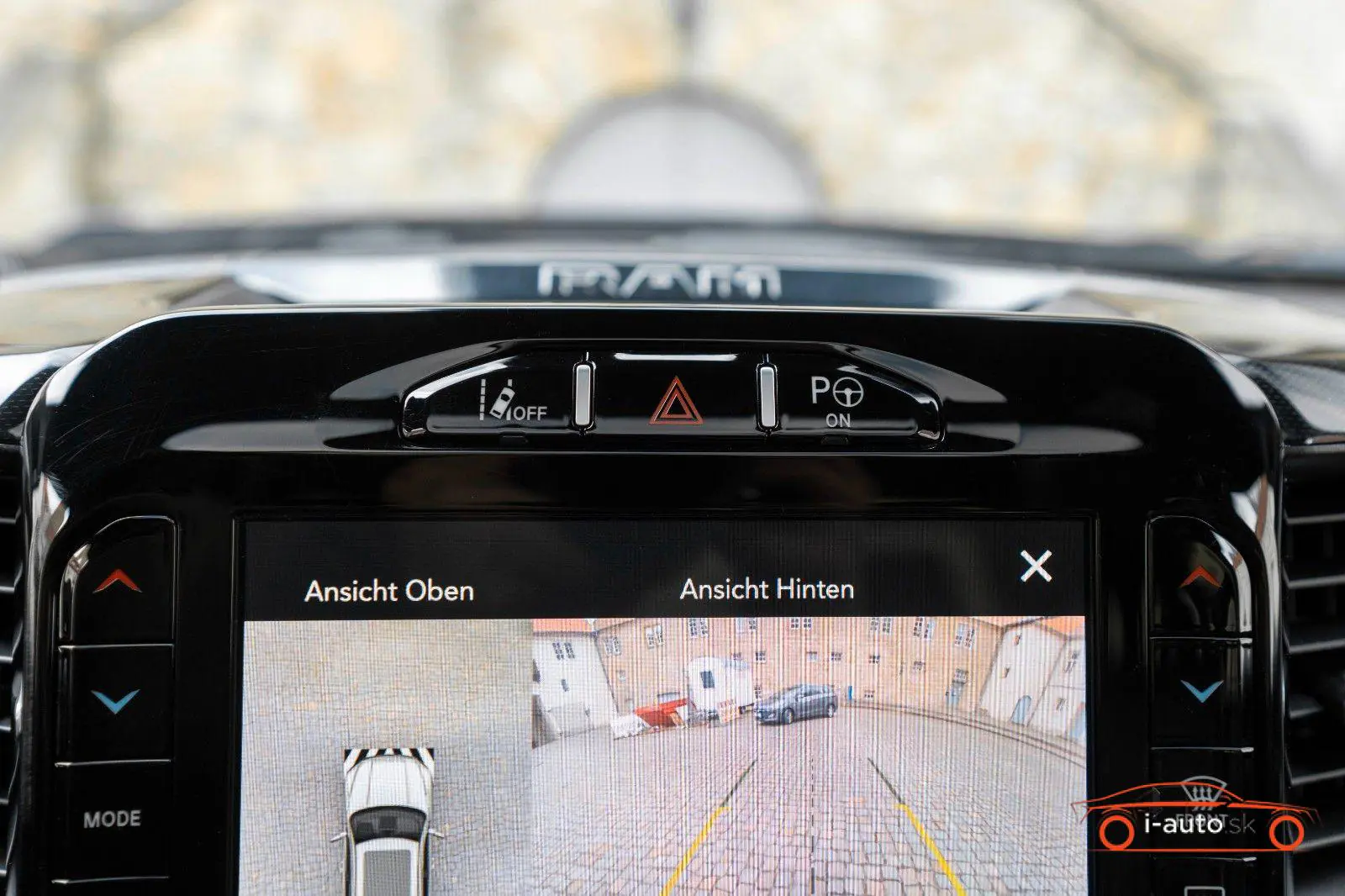 Dodge RAM 2023 na predaj – fotografia 37