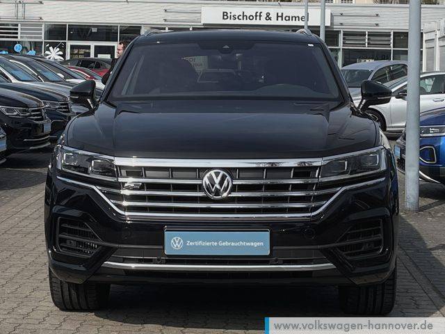 Volkswagen Touareg 3.0 V6 TSI R-Line 4Motion Tiptronic