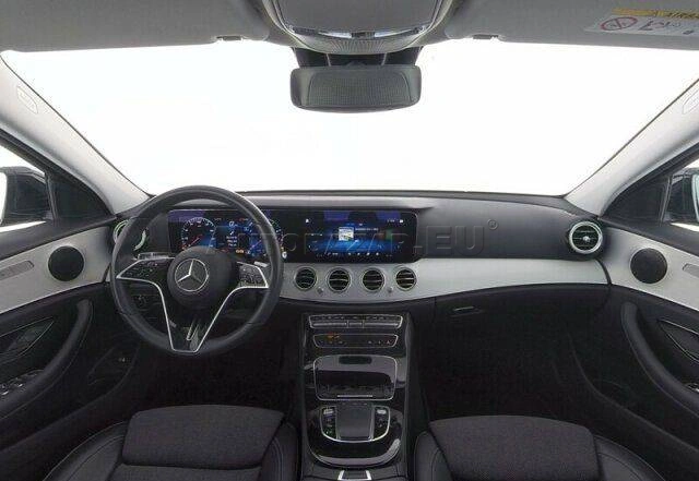 Mercedes-Benz E trieda Kombi 200 A/T