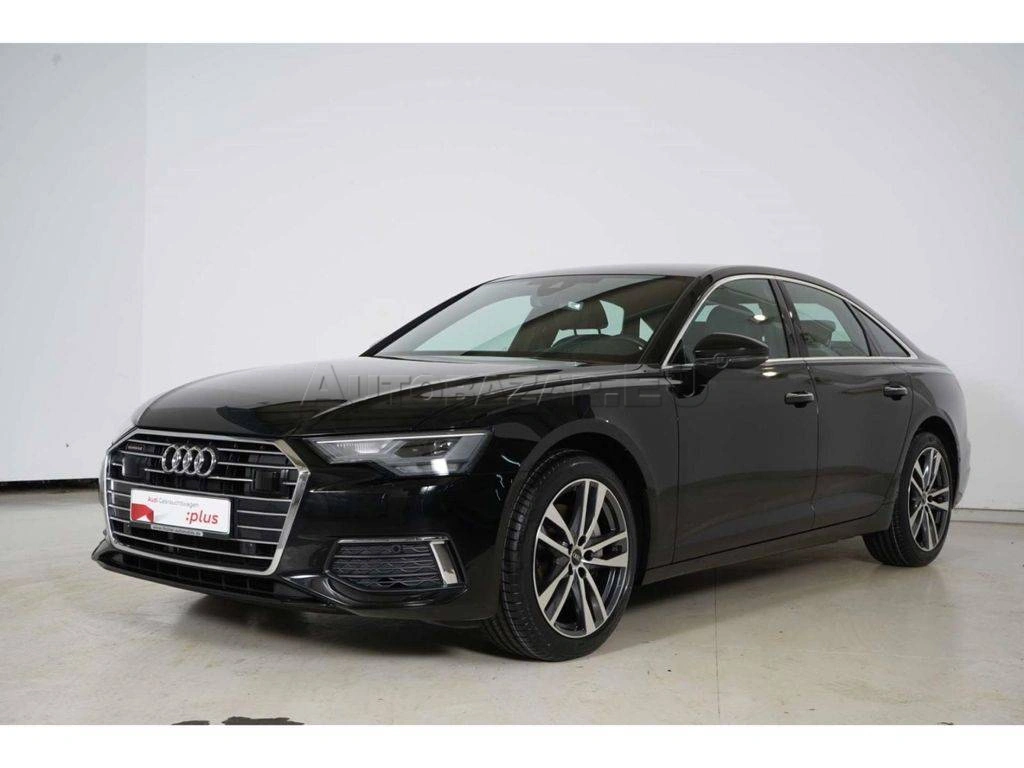 Audi A6 45 3.0 TDI mHEV Design quattro S tronic