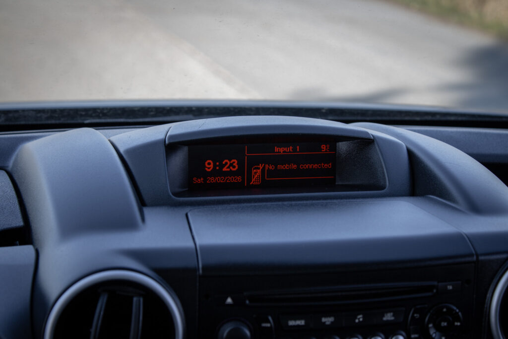 Citroën Berlingo 2016 na predaj – fotografia 29
