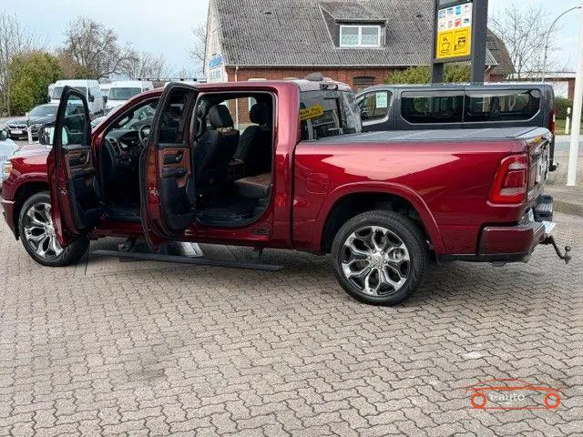 Dodge RAM 2026 na predaj – fotografia 17