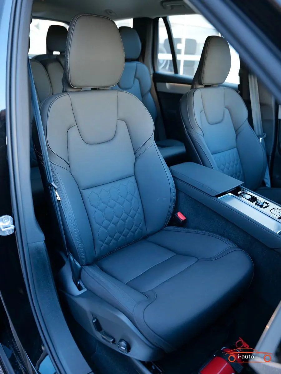Volvo XC90 2025 na predaj – fotografia 21